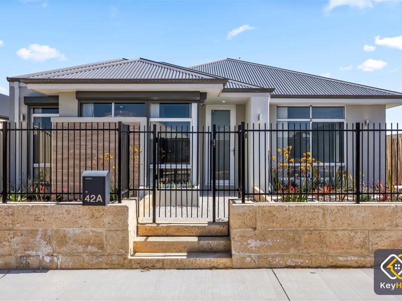 42A Dandaragan Drive, Dawesville WA 6211