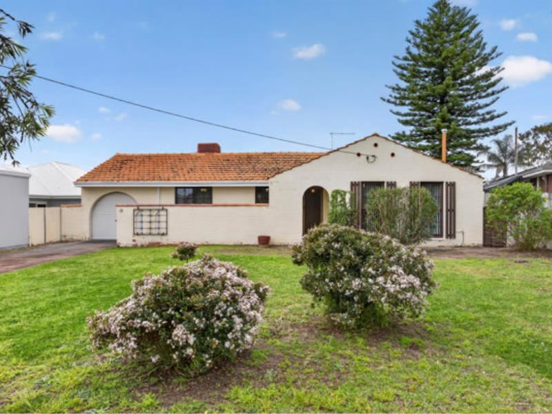 12 Fawcett Way, Warwick WA 6024