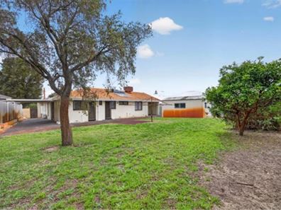 12 Fawcett Way, Warwick WA 6024