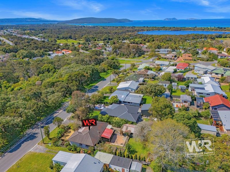 17 Mokare Road, Spencer Park WA 6330