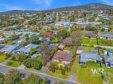17 Mokare Road, Spencer Park WA 6330
