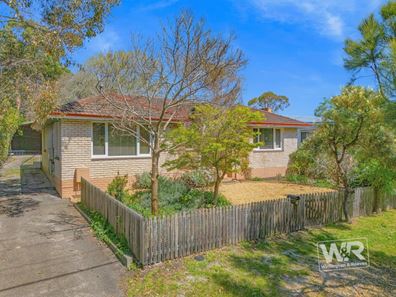 17 Mokare Road, Spencer Park WA 6330