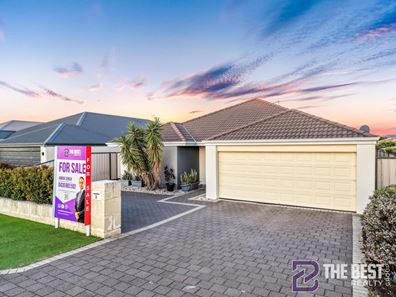 6 Sativa Lane, Piara Waters WA 6112