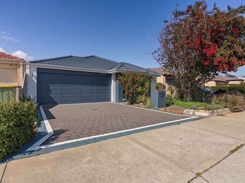 10 Lendich Pass, Maddington