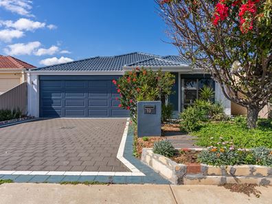10 Lendich Pass, Maddington WA 6109