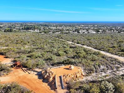 139 Lechenaulita Drive, Hopetoun WA 6348