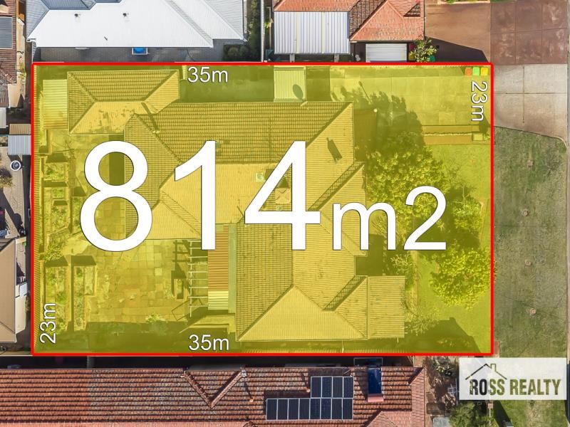 2 Halvorson Road, Morley WA 6062