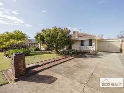 2 Halvorson Road, Morley WA 6062