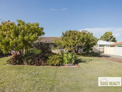 2 Halvorson Road, Morley WA 6062