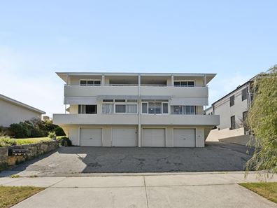 1/8 Hamersley Street, Cottesloe WA 6011