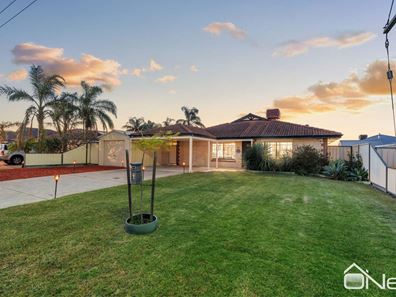 23 Jacana Place, Gosnells WA 6110