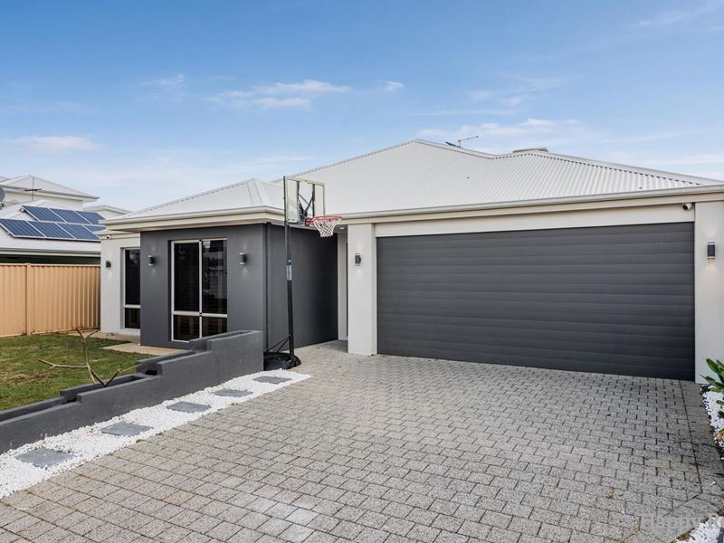 4 Welford Promenade, Southern River WA 6110