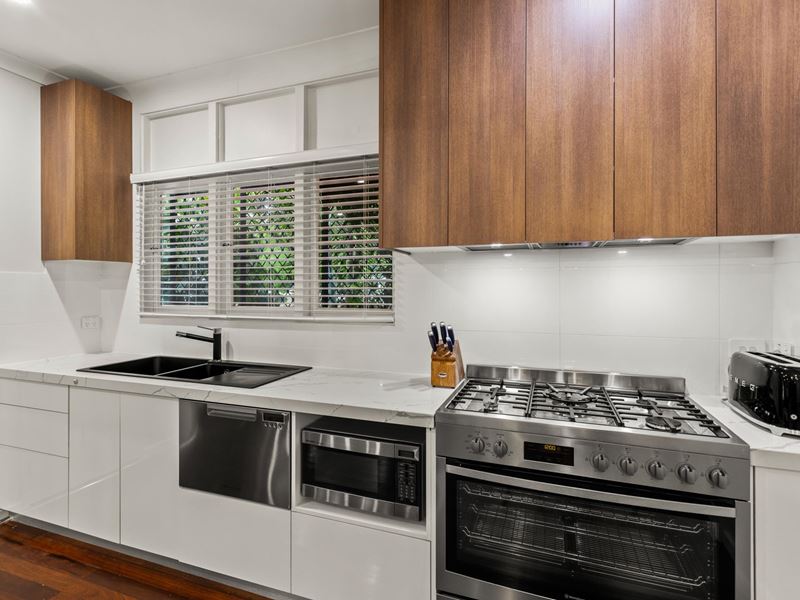 25 Hamersley Street, Broome WA 6725