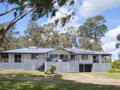 1472 Osmington Road, Osmington WA 6285