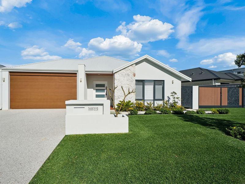 13 Kewarra Avenue, Burns Beach WA 6028