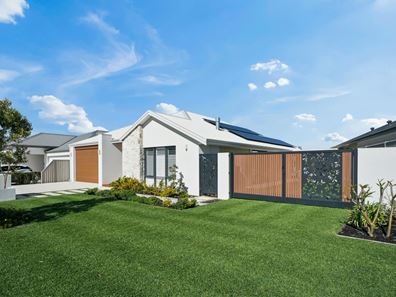 13 Kewarra Avenue, Burns Beach WA 6028