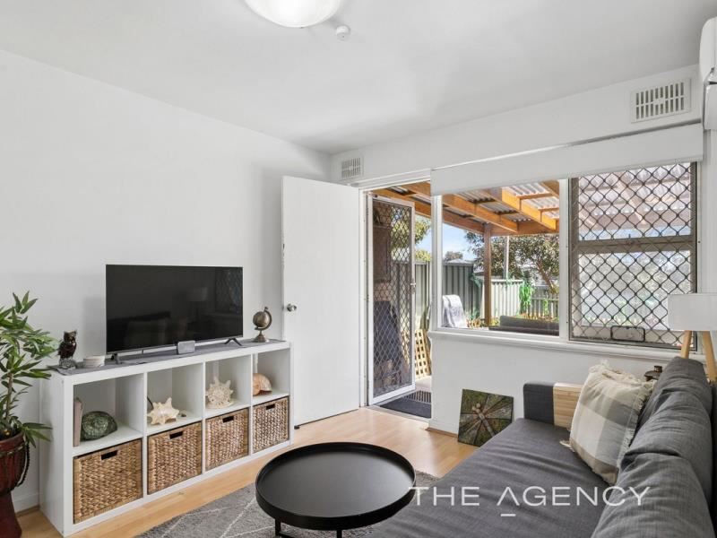 48/188 North Beach Drive, Tuart Hill