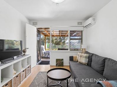 48/188 North Beach Drive, Tuart Hill WA 6060