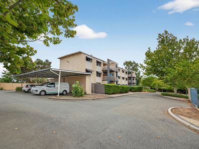 8/9 Beacham Place, Medina WA 6167