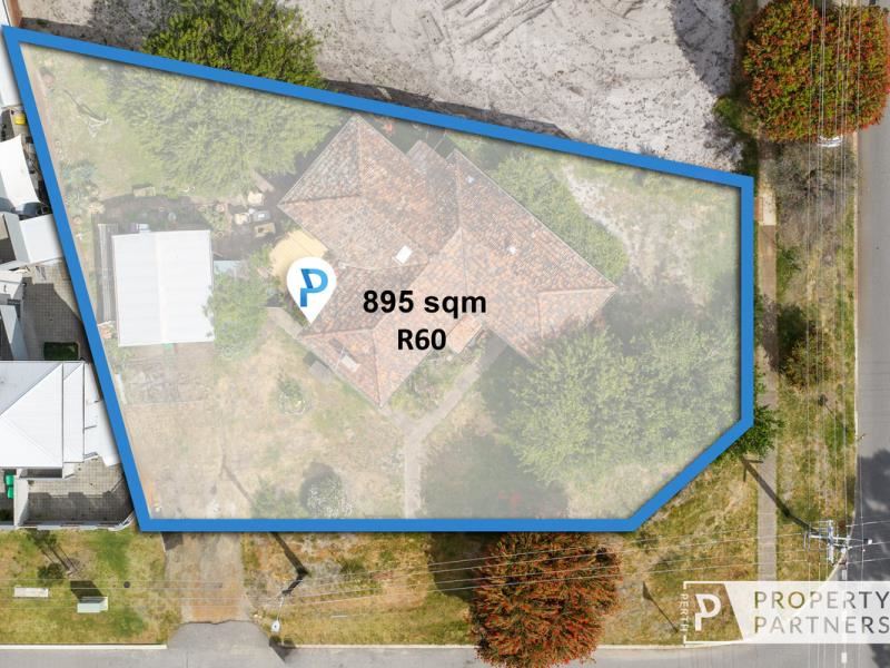 33 Pollard Street, Glendalough WA 6016