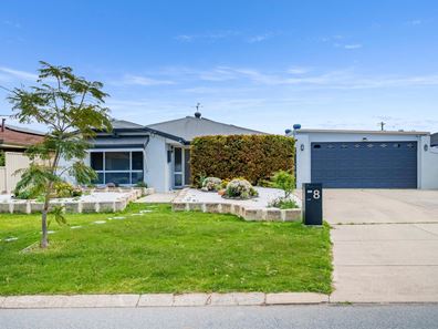 Seville Grove WA 6112