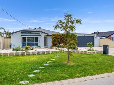 Seville Grove WA 6112