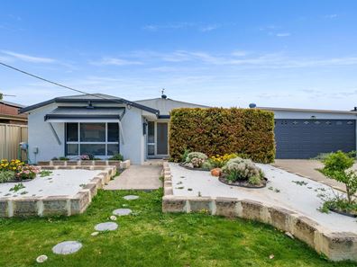Seville Grove WA 6112