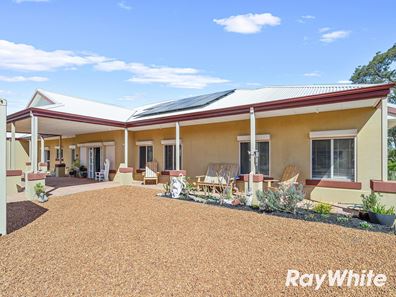107 South Western Highway, Waroona WA 6215