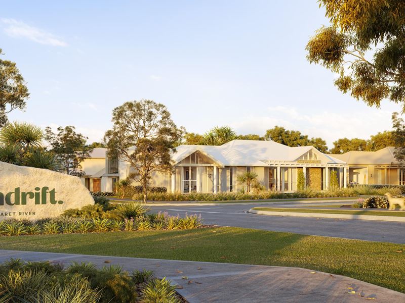 Lot 129 Derwent Loop, Margaret River WA 6285