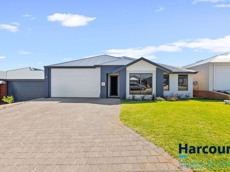 17 Winjeel Road, Bullsbrook WA 6084