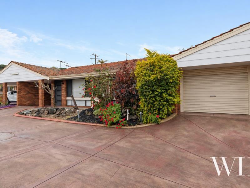 3/2 Boyd Street, Palmyra WA 6157