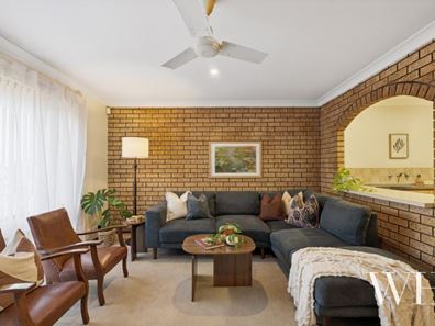 3/2 Boyd Street, Palmyra WA 6157