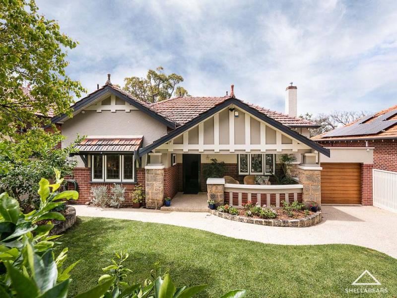 54 Mckenzie Street, Wembley
