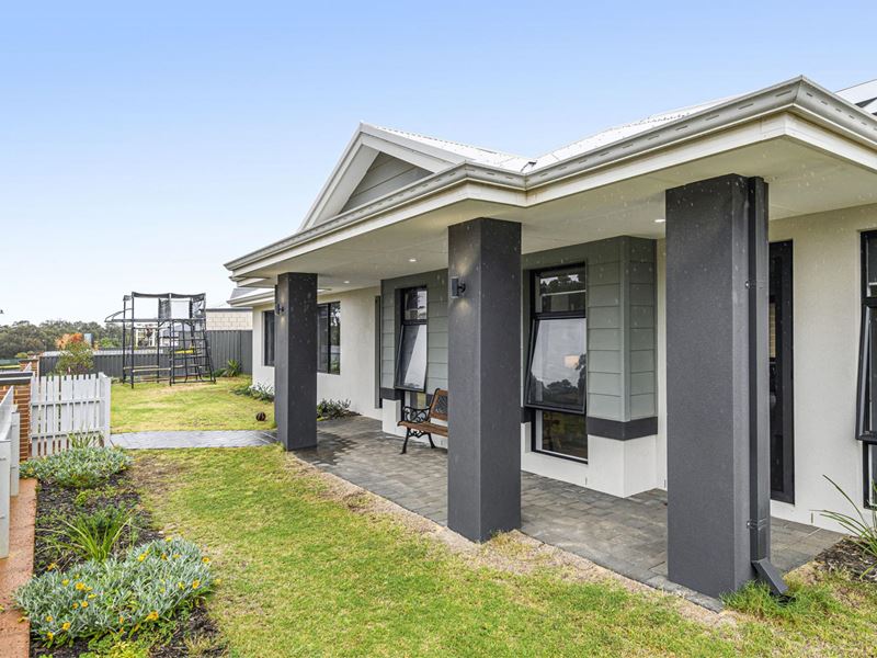 1 Winjeel Road, Bullsbrook