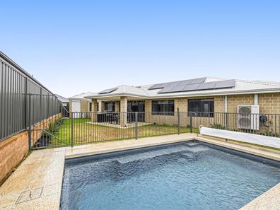 1 Winjeel Road, Bullsbrook WA 6084