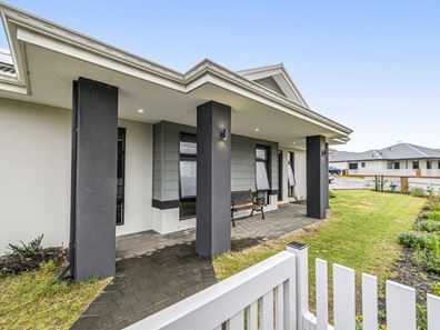 1 Winjeel Road, Bullsbrook WA 6084