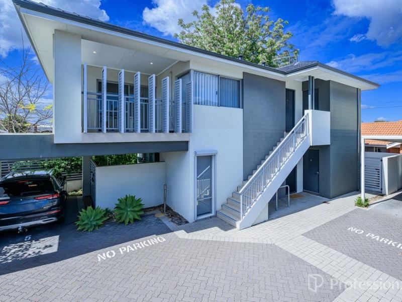 6/10 Stanley Street, Belmont