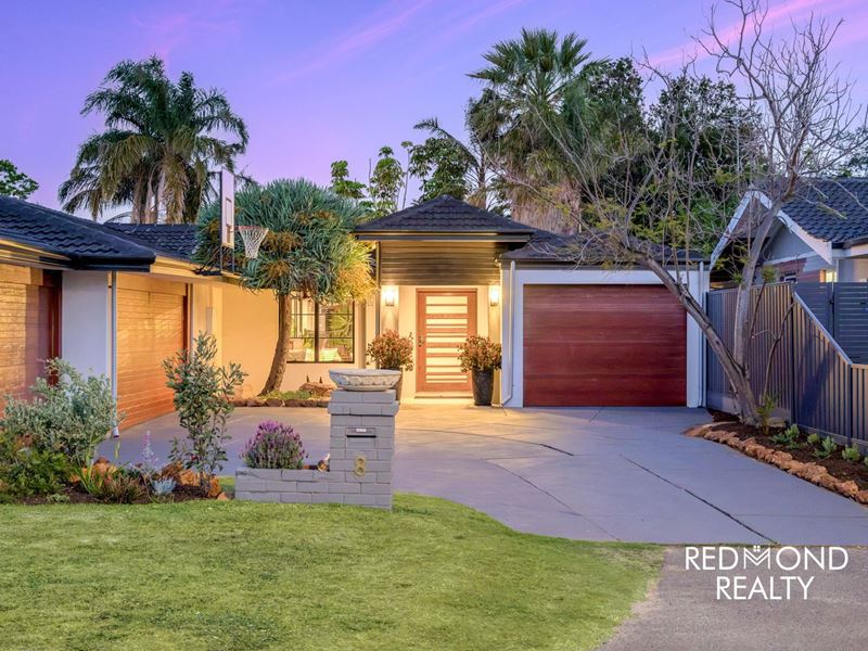 8 Hilton Place, Duncraig