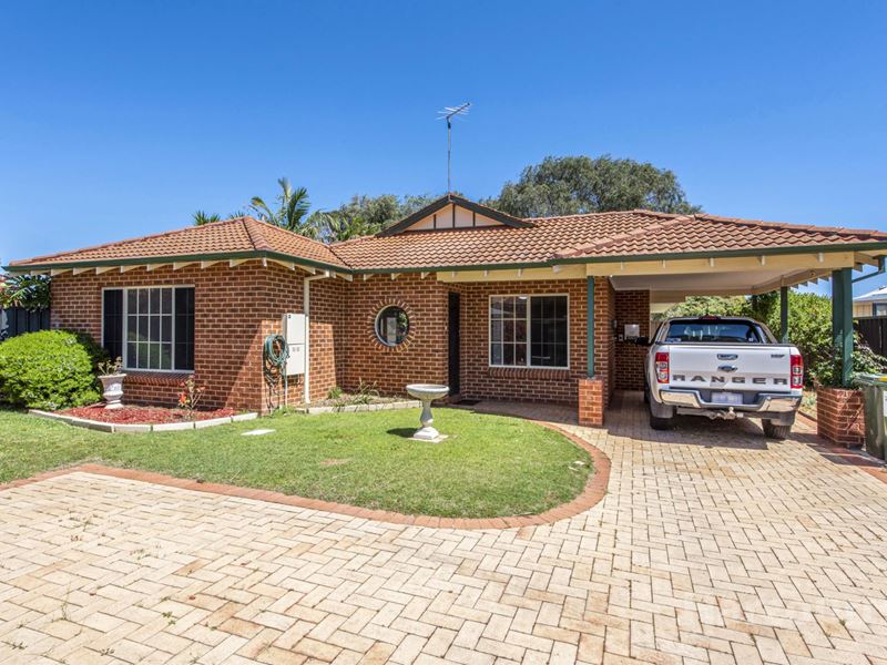 2/6 Seaton Close, Halls Head WA 6210