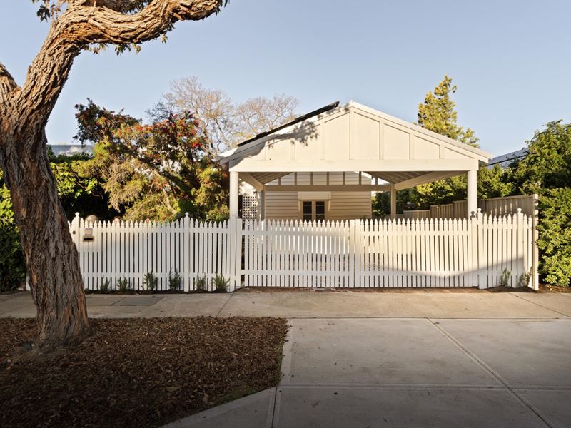 74 Murchison Street, Shenton Park