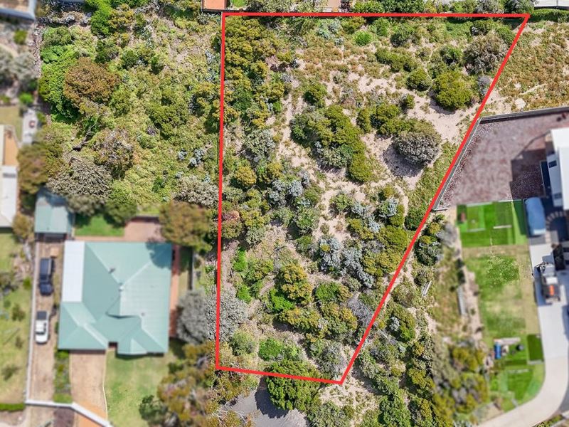 68 Ayrton Street, Dawesville WA 6211