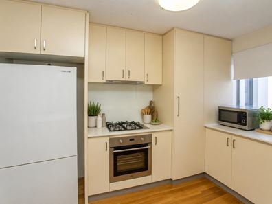 16/32 Fielder Street, East Perth WA 6004