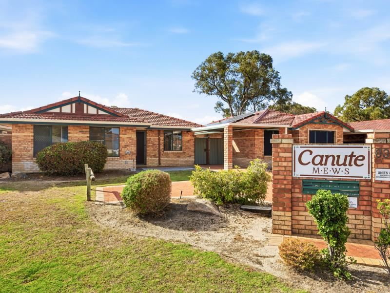 2/83 Woodbridge Drive, Cooloongup