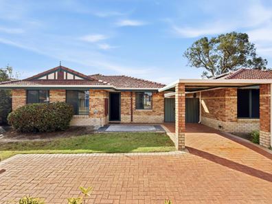 2/83 Woodbridge Drive, Cooloongup WA 6168