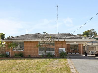 49 Warner Road, Parmelia WA 6167