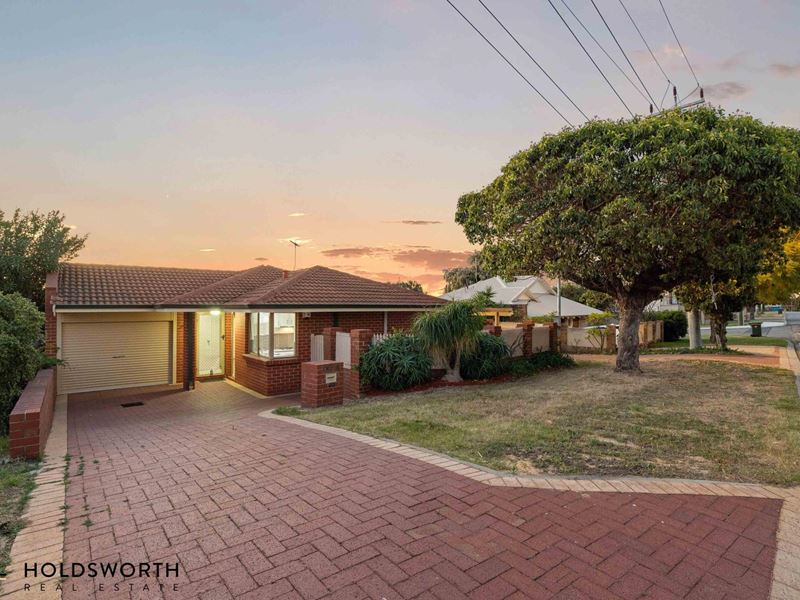 163A Banksia Street, Tuart Hill WA 6060