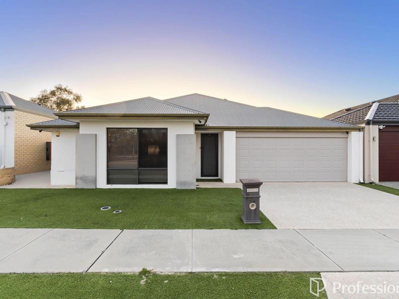 24 Malmaison Way, Landsdale