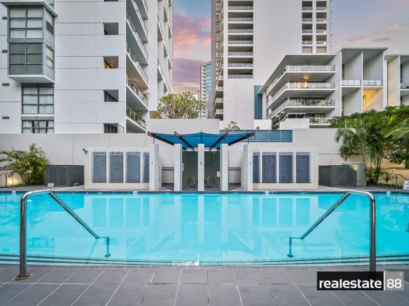 99/143 Adelaide Terrace, East Perth WA 6004
