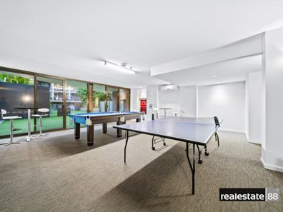 99/143 Adelaide Terrace, East Perth WA 6004