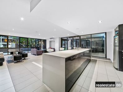 99/143 Adelaide Terrace, East Perth WA 6004